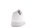 Nike Court Vision Low Next Nature Triple White