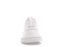 Nike Court Vision Low Next Nature Triple White