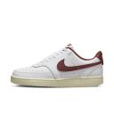 Nike Court Vision Low Next Nature White Size 5 Shoe - Platypus | AfterPay Available