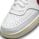Nike Court Vision Low Next Nature White Size 5 Shoe - Platypus | AfterPay Available