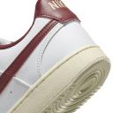 Nike Court Vision Low Next Nature White Size 5 Shoe - Platypus | AfterPay Available