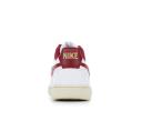 Nike Court Vision Low Next Nature White Size 5 Shoe - Platypus | AfterPay Available