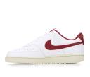 Nike Court Vision Low Next Nature White Size 5 Shoe - Platypus | AfterPay Available