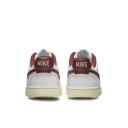 Nike Court Vision Low Next Nature White Size 5 Shoe - Platypus | AfterPay Available