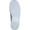 Nike Court Vision Low Next Nature Womens Casual Shoes White/Gold US 10