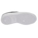 Nike Court Vision Low Next Nature Womens Casual Shoes White/Gold US 10
