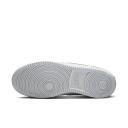 Nike Court Vision Low Next Nature Womens Casual Shoes White/Gold US 11