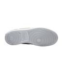 Nike Court Vision Low Next Nature Womens Casual Shoes White/Gold US 6