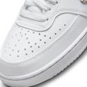 Nike Court Vision Low Next Nature x Nike United Women's Shoes - White