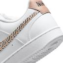 Nike Court Vision Low Next Nature x Nike United Women's Shoes - White