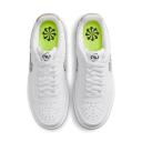 Nike Court Vision Low Next Nature x Nike United Women's Shoes - White