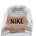 Nike Court Vision Low Next Nature x Nike United Women's Shoes - White