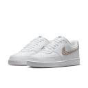 Nike Court Vision Low Next Nature x Nike United Women's Shoes - White