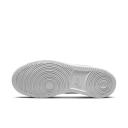 Nike Court Vision Low Next Nature x Nike United Women's Shoes - White