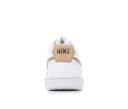 Nike Court Vision Low Next Nature x Nike United Women's Shoes - White
