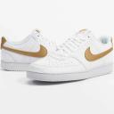 Nike Court Vision Low Pearl White (Women's)