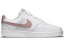 Nike Court Vision Low Pearl White (Women's)