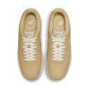 Nike Court Vision Low 'Sesame Camo' Sneakers | Tan | Women's Size 8.5