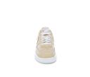 Nike Court Vision Low 'Sesame Camo' Sneakers | Tan | Women's Size 8.5