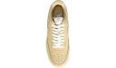 Nike Court Vision Low 'Sesame Camo' Sneakers | Tan | Women's Size 8.5
