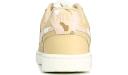Nike Court Vision Low 'Sesame Camo' Sneakers | Tan | Women's Size 8.5
