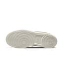 Nike Court Vision Low 'Sesame Camo' Sneakers | Tan | Women's Size 8.5