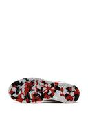 Nike Court Vision Low 'Swoosh Print' Sneakers | White | Men's Size 12