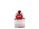 Nike Court Vision Low 'Swoosh Print' Sneakers | White | Men's Size 12