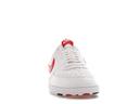 Nike Court Vision Low 'Swoosh Print' Sneakers | White | Men's Size 12
