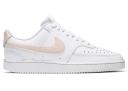 Nike Court Vision Low Washed Coral (Women's)