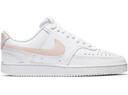 Nike Court Vision Low Washed Coral (Women's)