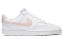Nike Court Vision Low Washed Coral (Women's)