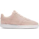 Nike Court Vision Low Washed Coral (Women's)