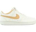 Nike Court Vision Low Washed Coral (Women's)