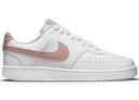 Nike Court Vision Low Washed Coral (Women's)