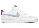 Nike Court Vision Low White Hydrogen Blue (Women's)