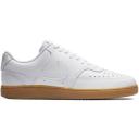 Nike Court Vision Low White University Red