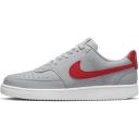Nike Court Vision Low White University Red