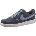 Nike Court Vision Low White University Red