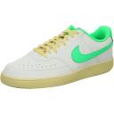 Nike Court Vision Low White University Red