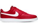 Nike Court Vision Low White University Red