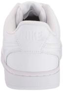 Nike Court Vision Low White/White/White, Women's, Size: 12