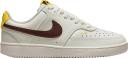 Nike Court Vision Low White/White/White, Women's, Size: 12