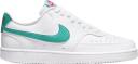 Nike Court Vision Low White/White/White, Women's, Size: 12