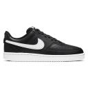 Nike Court Vision Low Women's Shoe - Black