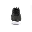 Nike Court Vision Low Women's Shoe - Black