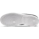Nike Court Vision Low Women's Shoe - Black