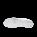 Nike Court Vision Low Women's Shoe - White