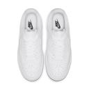 Nike Court Vision Low Women's Shoe - White