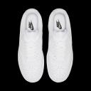 Nike Court Vision Low Women's Shoe - White